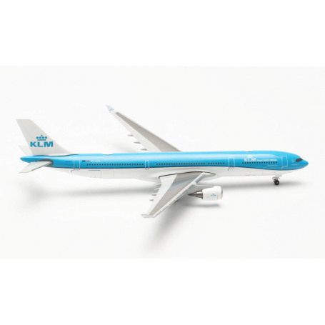 KLM Airbus A330-300 1:500