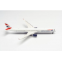 British Airways Airbus A350-1000 1:500