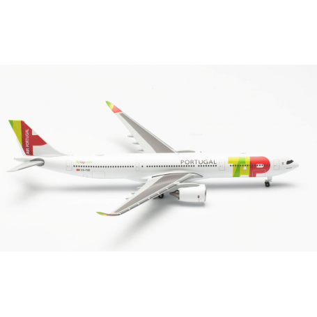 TAP Airbus A330-900Neo 1:500