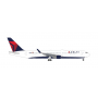 Delta Airlines Boeing 767-300 1:500