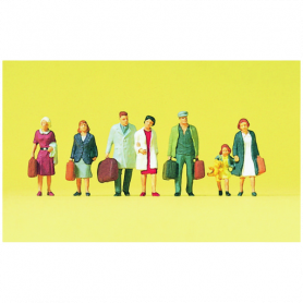 Preiser 10505 (1:87)