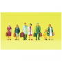 Preiser 10505 (1:87)