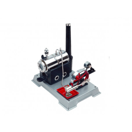 Wilesco D100e Stationary steam engine - kit