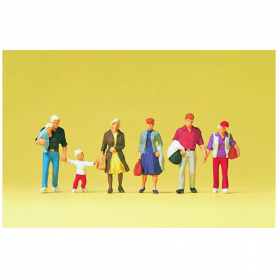 Preiser 10517 (1:87)