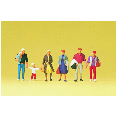 Preiser 10517 (1:87)