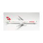 Swiss A330-300 1:200