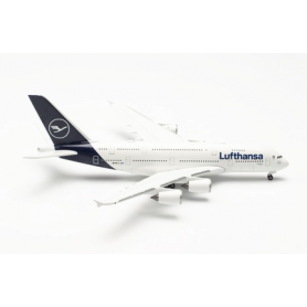 Lufthansa Airbus A380