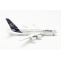 Lufthansa Airbus A380 1:500