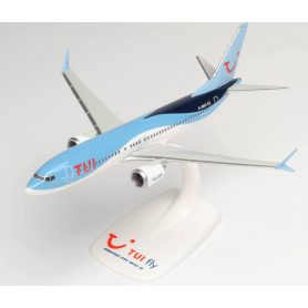TUI Fly Boeing 737 MAX8 1:200