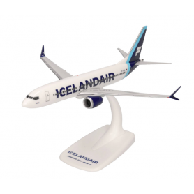 Icelandair Boeing 737 MAX 8 1:200