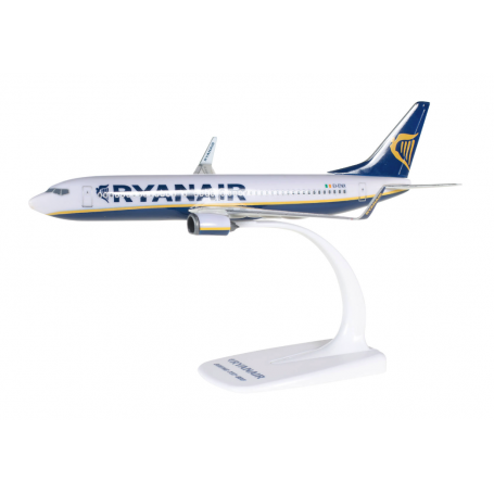 Ryanair Boeing 737-800 1:200