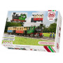 Starter set LGB 70307, Scale 1:22,5