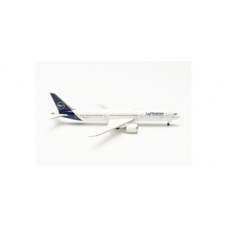 Lufthansa Boeing 787-9 Dreamliner 1:500