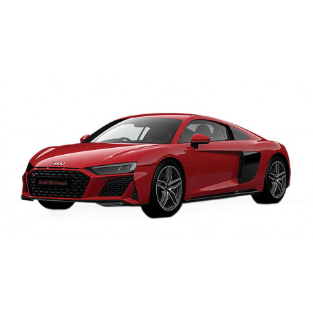 Airfix Quickbuild Audi R8