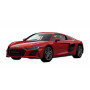 Airfix Quickbuild Audi R8