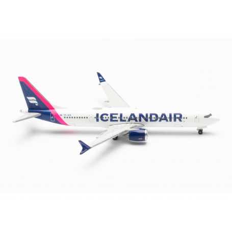 Icelandair Boeing 737 Max 9