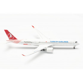 Turkish Airlines A350-900 1:500