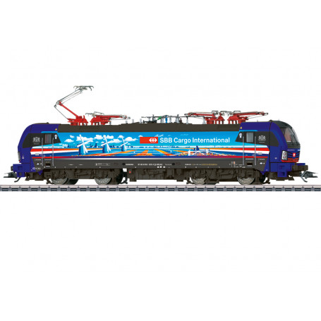 Märklin 36160.1 -NEW Id: 17055 -H0 (1:87)