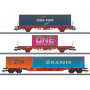 Märklin 47580.1 -NY Id: 17264 -H0 (1:87)