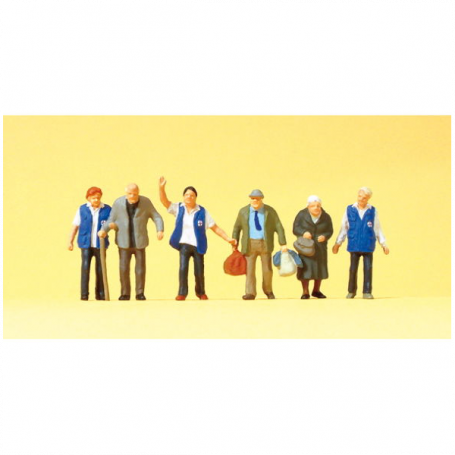 Preiser 10544 (1:87)