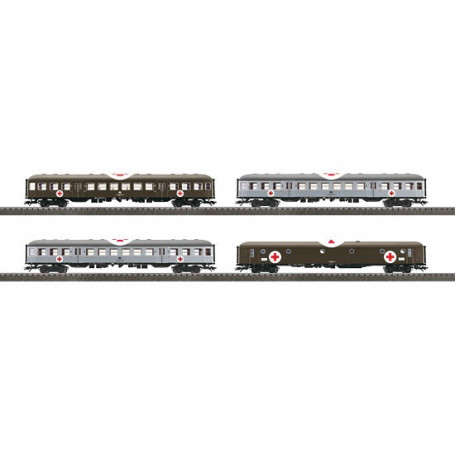 Märklin 42563.1 -NY Id: 11536 -H0 (1:87)