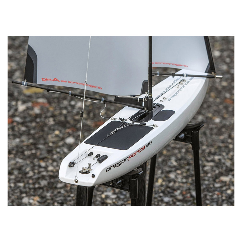 Dragon 65 sailboat 2025