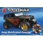 Airfix Quickbuild Jeep Quiksand Concept