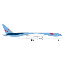 Boeing 787-9 Dreamliner – TUI Airways 1:500