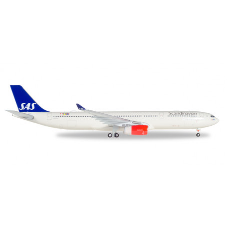 SAS A330-300 1:200