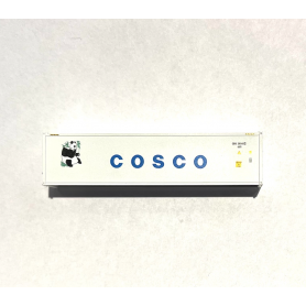 40´Container Cosco