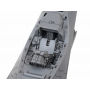 Tamiya 61124, LOCKHEED MARTIN F-35A LIGHTNING II, scale 1/48