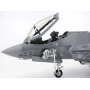 Tamiya 61124, LOCKHEED MARTIN F-35A LIGHTNING II, scale 1/48