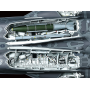 Tamiya 61124, LOCKHEED MARTIN F-35A LIGHTNING II, scale 1/48