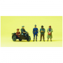 Preiser 10565 (1:87)