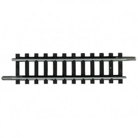 Minitrix 14906, Straight track 54,2 mm (N)