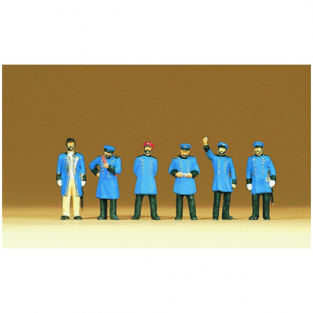 Preiser 12130 (1:87)