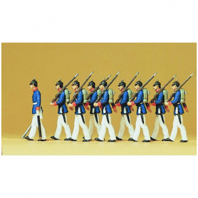 Preiser 12186 (1:87)
