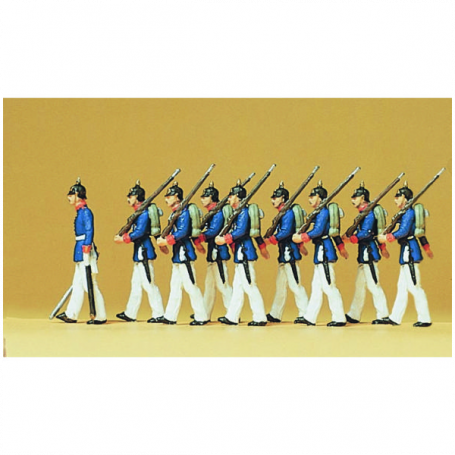 Preiser 12186 (1:87)