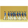 Preiser 12186 (1:87)
