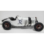 CMC - Mercedes-Benz SSKL, 1931 GP Germany