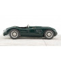CMC  - Jaguar C-Type, 1952 British Racing Green