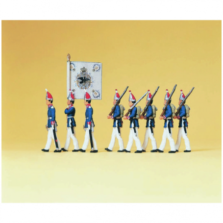 Preiser 12188 (1:87)