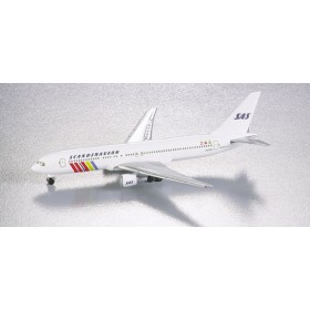 SAS Boeing 767-300 ER 1:500 (Beg.)
