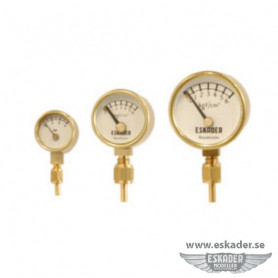 Manometer