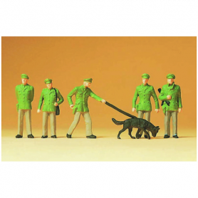 Preiser 14008 (1:87)