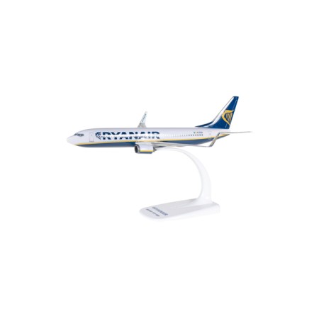 Ryanair Boeing 737-800 1:200