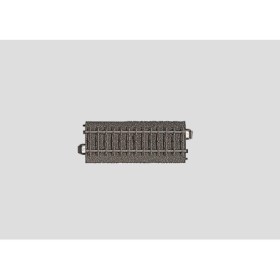 Märklin 24094 - C-Räls rak 94 mm (H0)