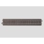 Märklin 24229 - C-Track straight 229,3 mm (H0)