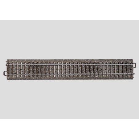 Märklin 24236 - C-Räls rak 236,1 mm (H0)