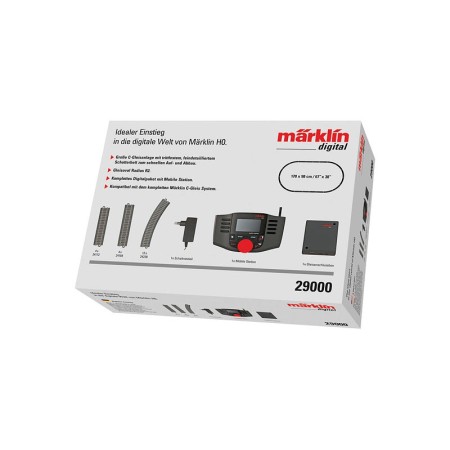 Märklin 29000